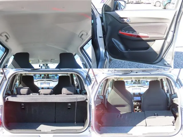 スズキ　スイフト