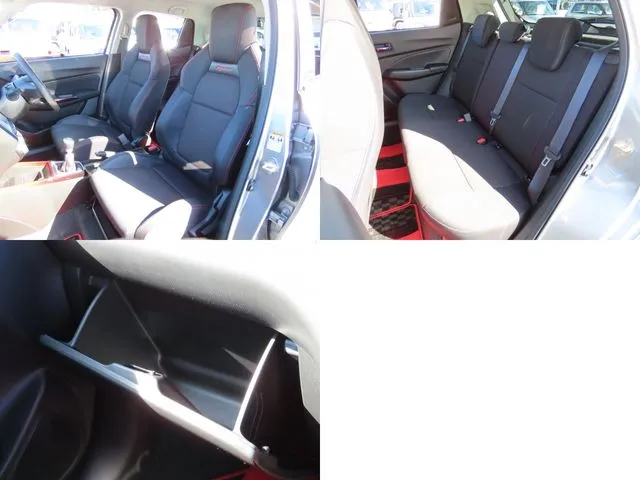 スズキ　スイフト