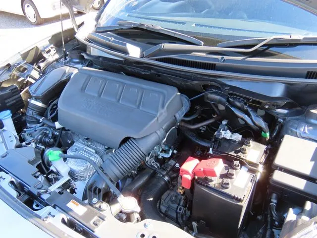 スズキ　スイフト