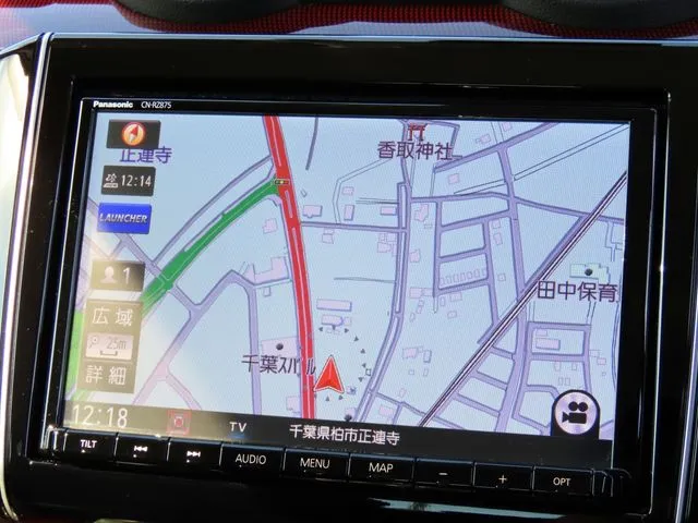 スズキ　スイフト