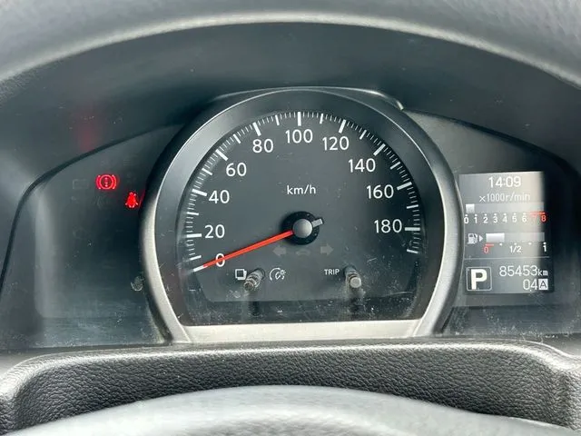 ニッサン NV200バネットバン