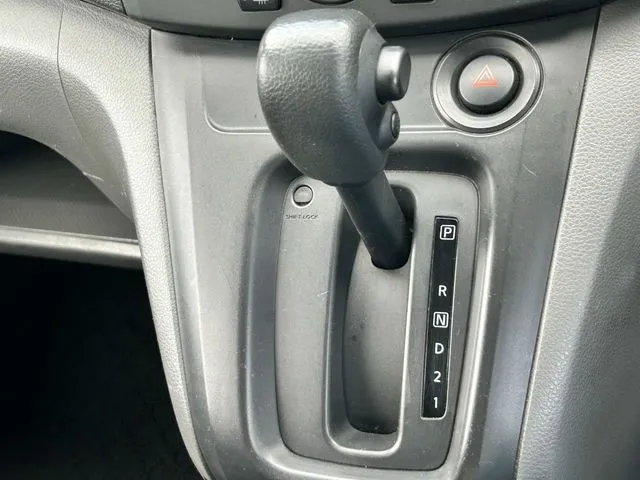 ニッサン NV200バネットバン