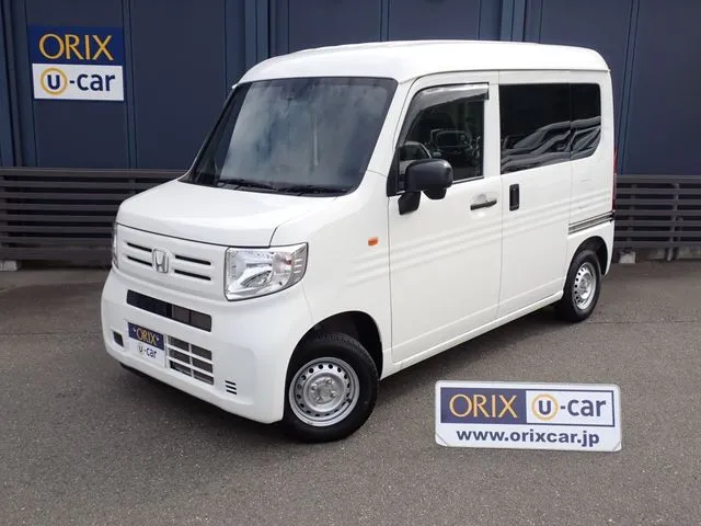 N-VAN(ホンダ)|オリックスU-carの中古車