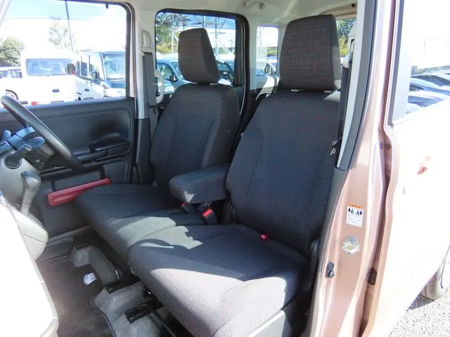 スズキ　スペーシア