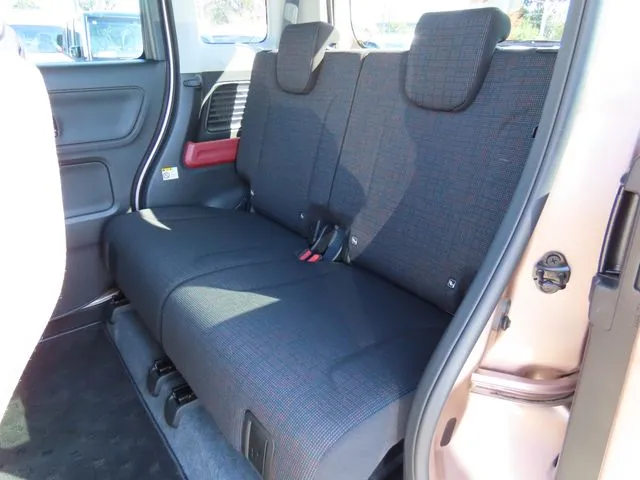 スズキ　スペーシア