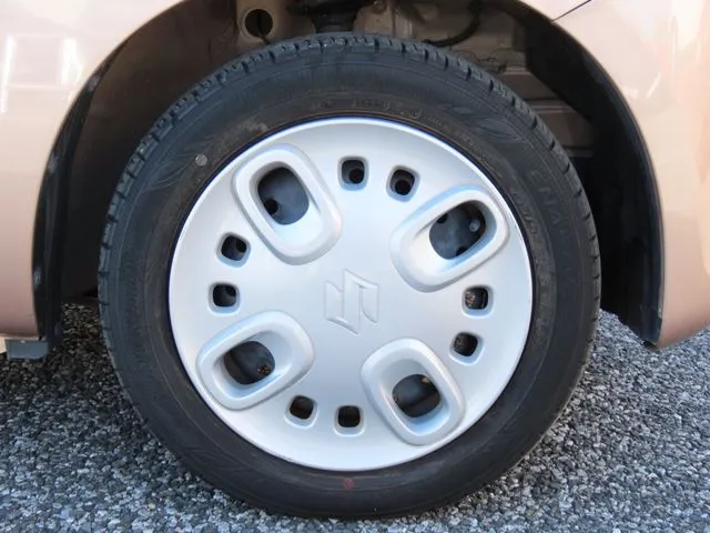 スズキ　スペーシア