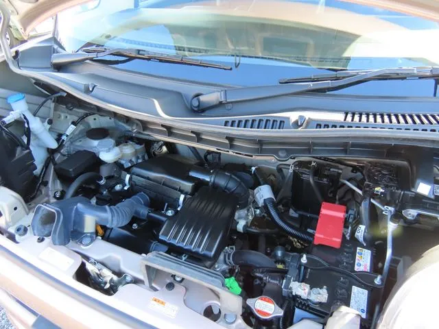 スズキ　スペーシア