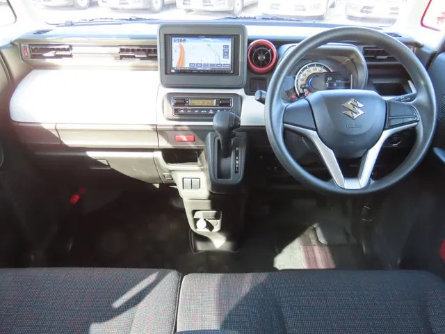 スズキ　スペーシア