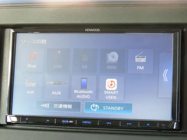 スズキ　スペーシア