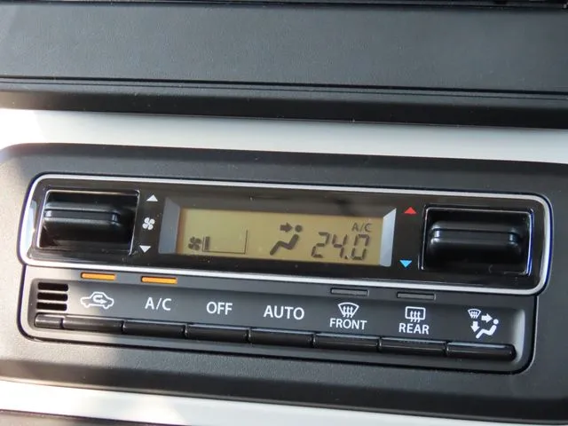 スズキ　スペーシア