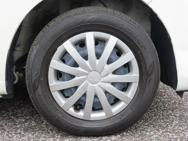 ダイハツ　ミラ　イース