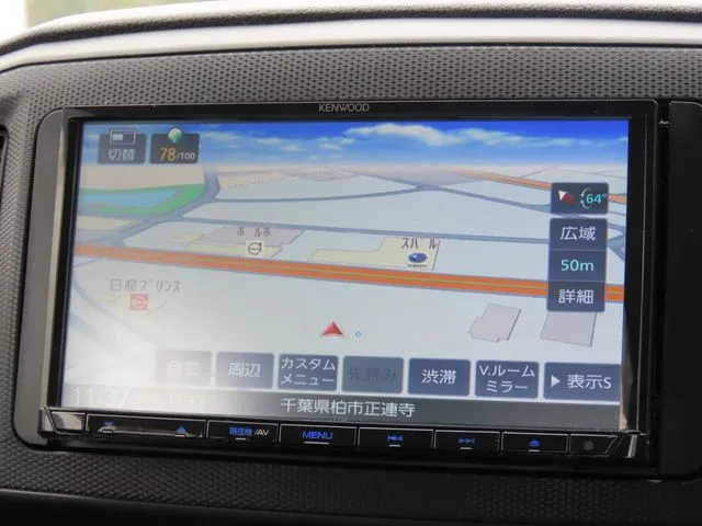 ダイハツ　ミラ　イース