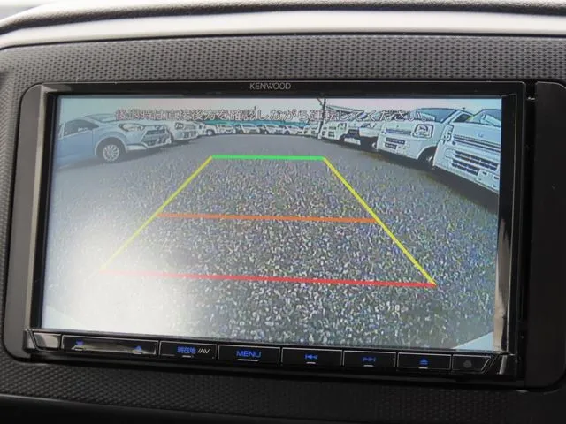 ダイハツ　ミラ　イース