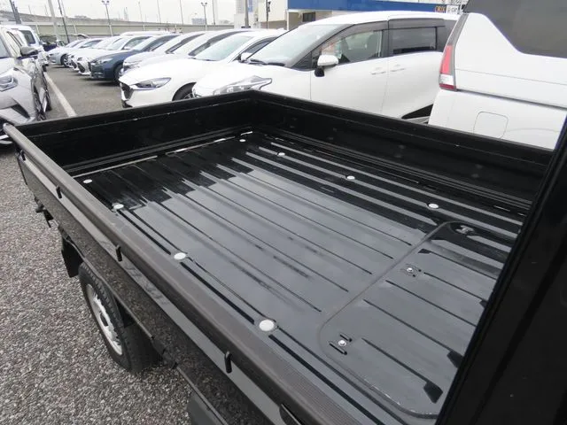 ダイハツ ハイゼットトラック