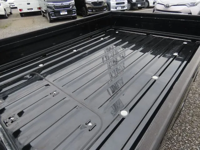 ダイハツ ハイゼットトラック