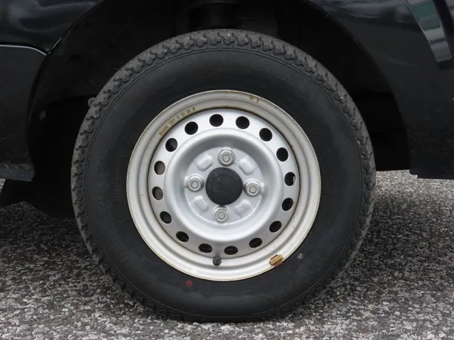 ダイハツ ハイゼットトラック