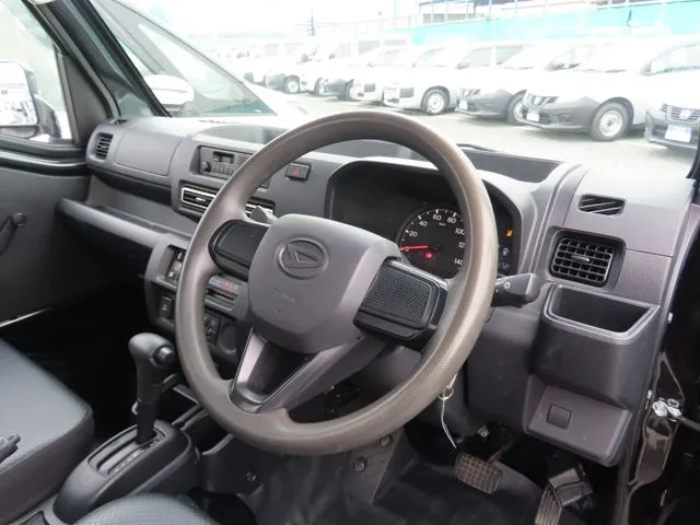 ダイハツ ハイゼットトラック