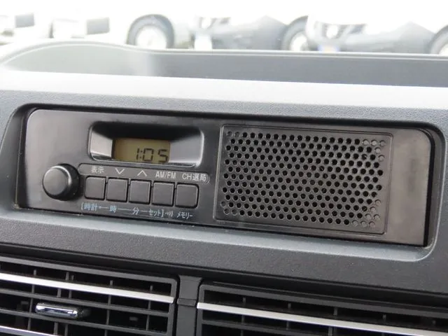 ダイハツ ハイゼットトラック