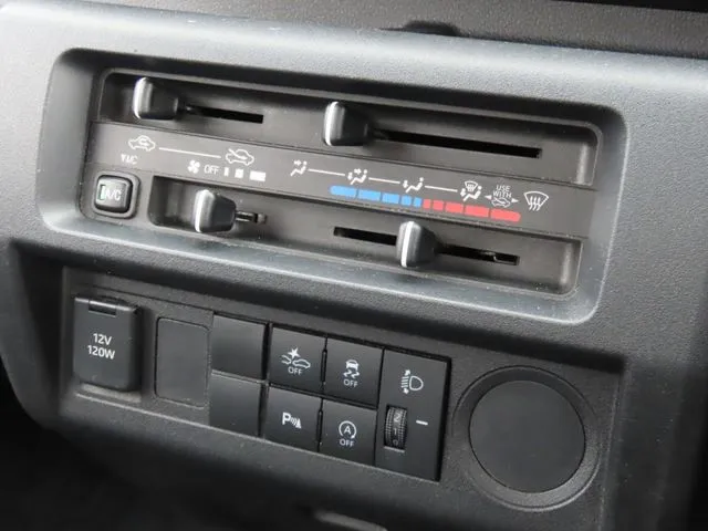 ダイハツ ハイゼットトラック