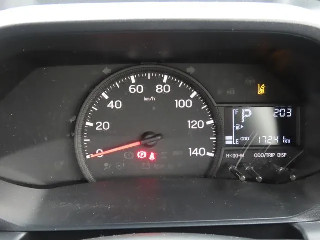 ダイハツ ハイゼットトラック