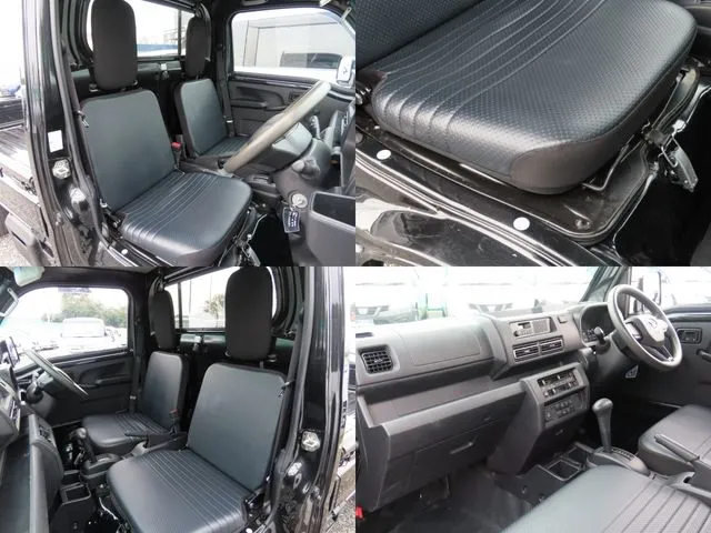 ダイハツ ハイゼットトラック