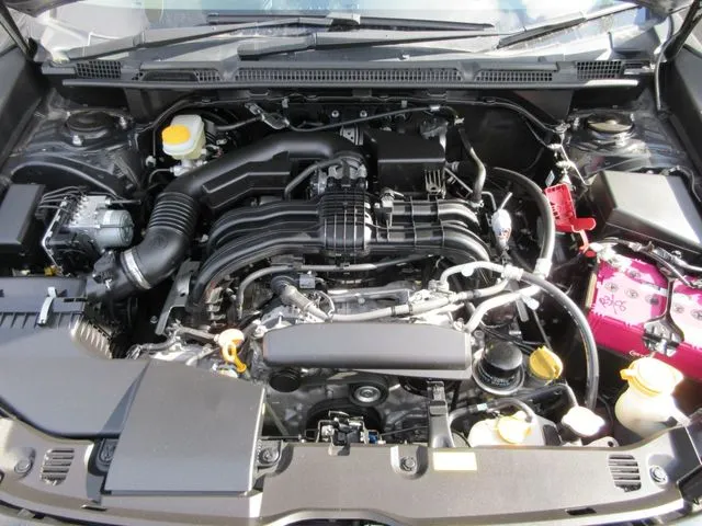 インプレッサスポーツ 4WD(スバル)の車両写真