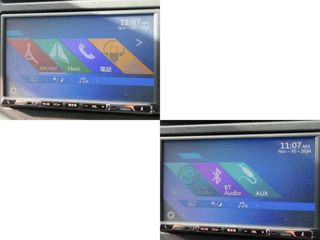 インプレッサスポーツ 4WD(スバル)の車両写真