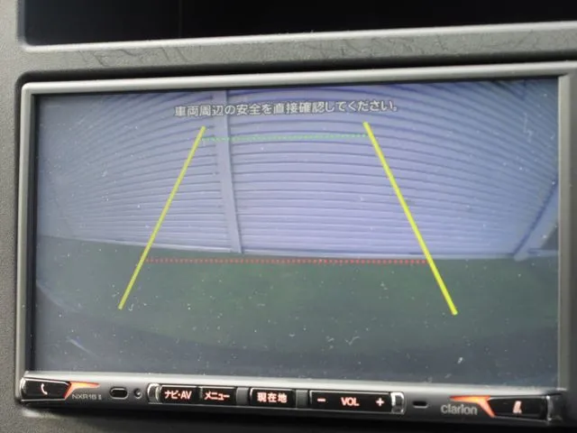 インプレッサスポーツ 4WD(スバル)の車両写真