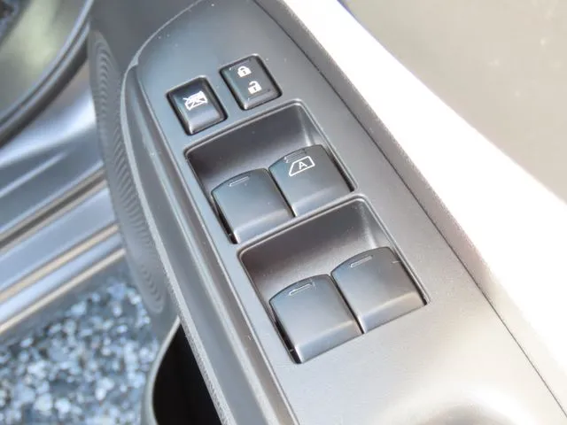 ノート（ニッサン）の車両写真