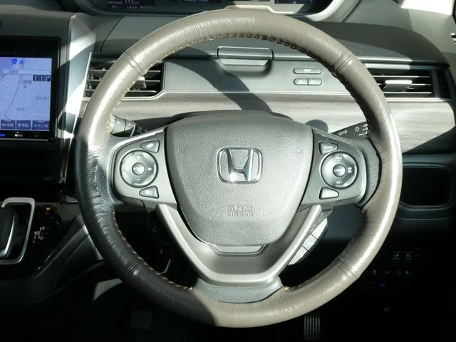 ホンダ フリード ハイブリッド
