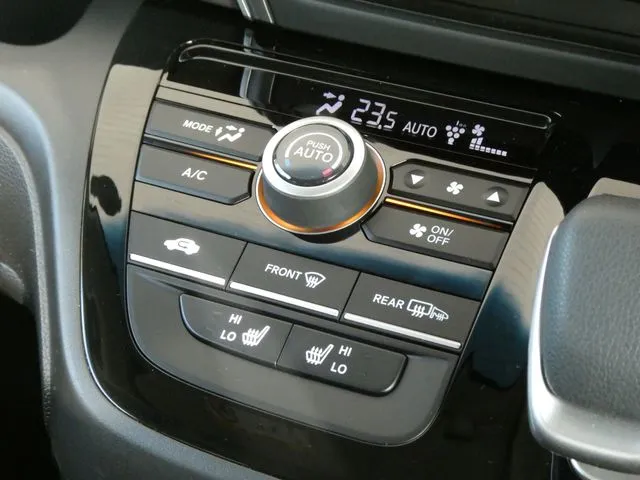 ホンダ フリード ハイブリッド