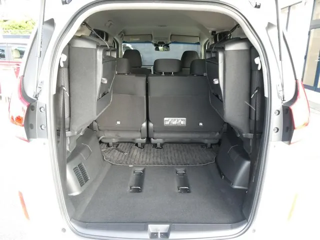 ホンダ フリード ハイブリッド