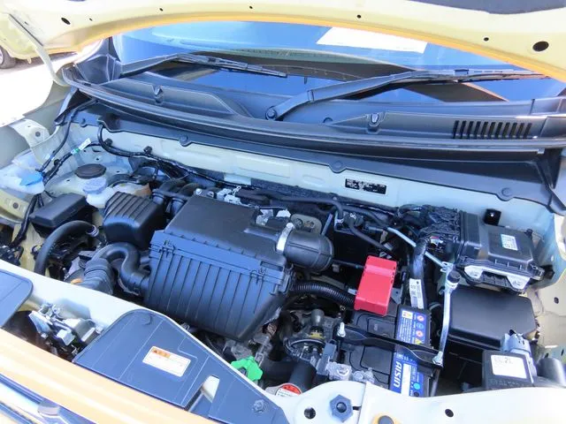 スズキ　ハスラー