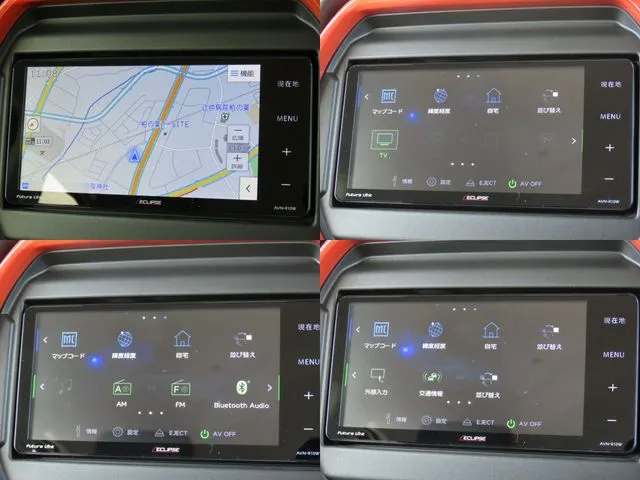 スズキ　ハスラー