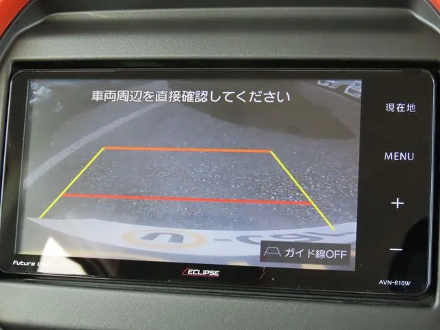 スズキ　ハスラー