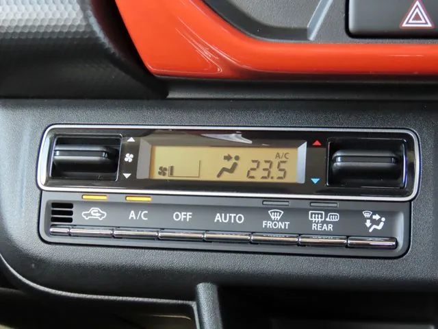 スズキ　ハスラー