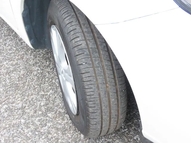 ノート（ニッサン）の車両写真