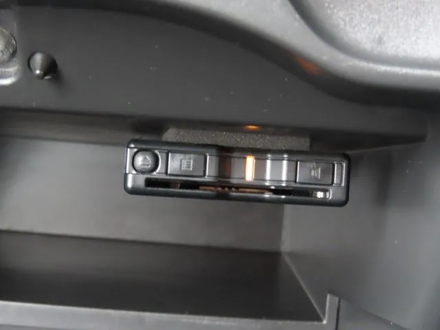 ノート（ニッサン）の車両写真