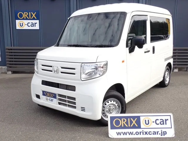 Ｎ－ＶＡＮ（ホンダ）｜オリックスU-carの中古車