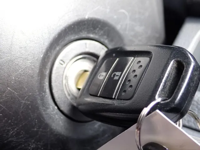 Ｎ－ＶＡＮ（ホンダ）の車両写真