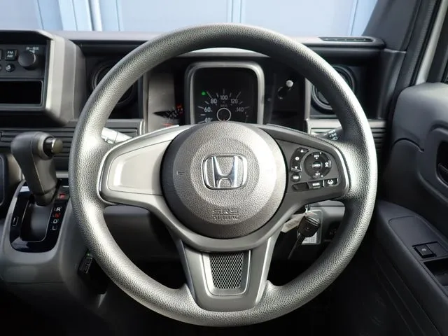 Ｎ－ＶＡＮ（ホンダ）の車両写真