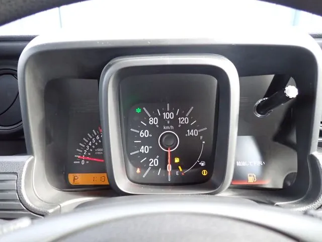 Ｎ－ＶＡＮ（ホンダ）の車両写真