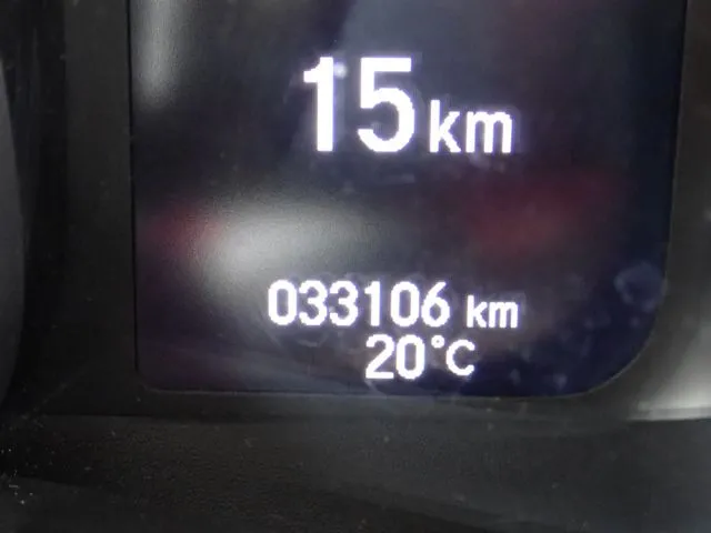 Ｎ－ＶＡＮ（ホンダ）の車両写真