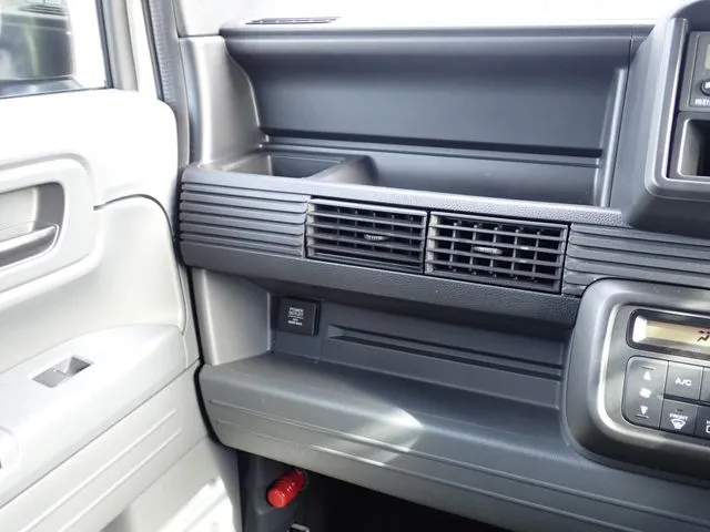 Ｎ－ＶＡＮ（ホンダ）の車両写真