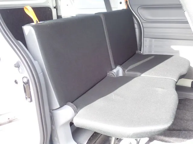 Ｎ－ＶＡＮ（ホンダ）の車両写真