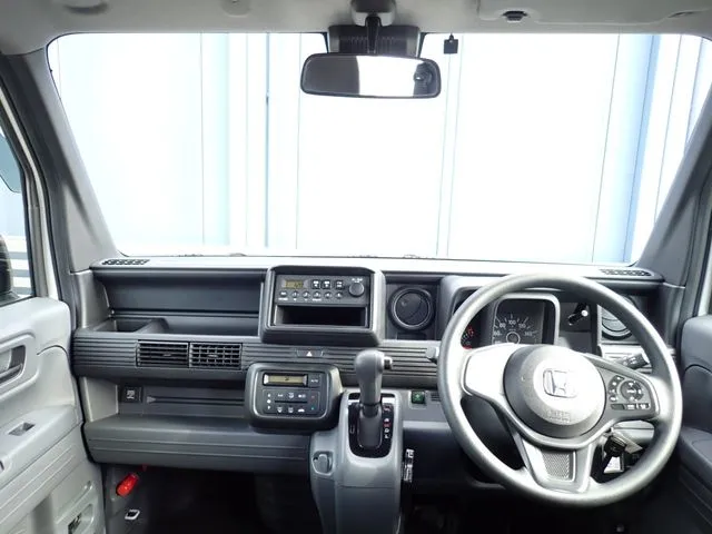 Ｎ－ＶＡＮ（ホンダ）の車両写真