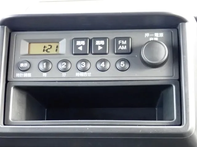 Ｎ－ＶＡＮ（ホンダ）の車両写真