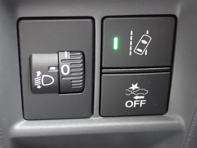 Ｎ－ＶＡＮ（ホンダ）の車両写真