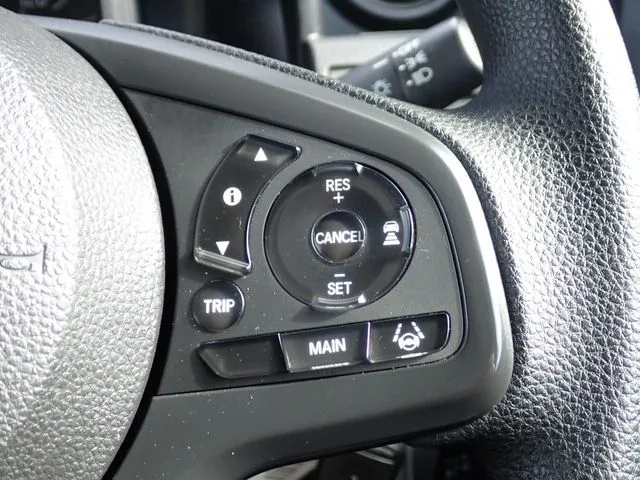 Ｎ－ＶＡＮ（ホンダ）の車両写真