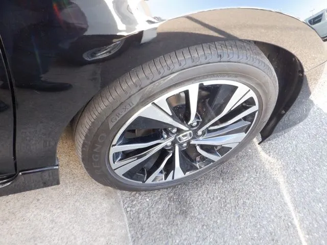 ホンダ　アコード　ハイブリッド